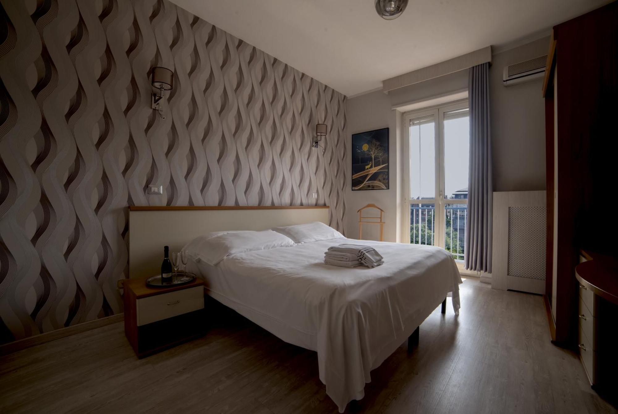 Hotel Frejus Collegno Exterior photo