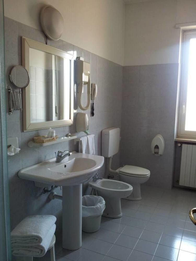 Hotel Frejus Collegno Exterior photo