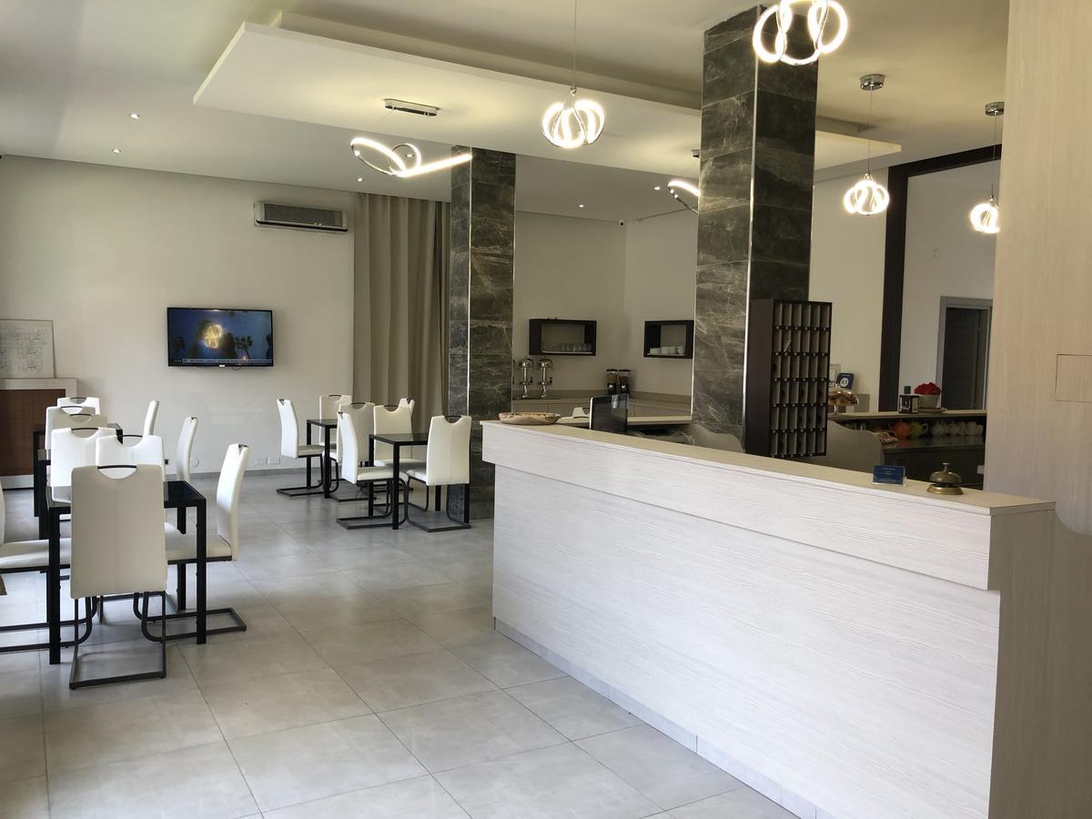 Hotel Frejus Collegno Exterior photo