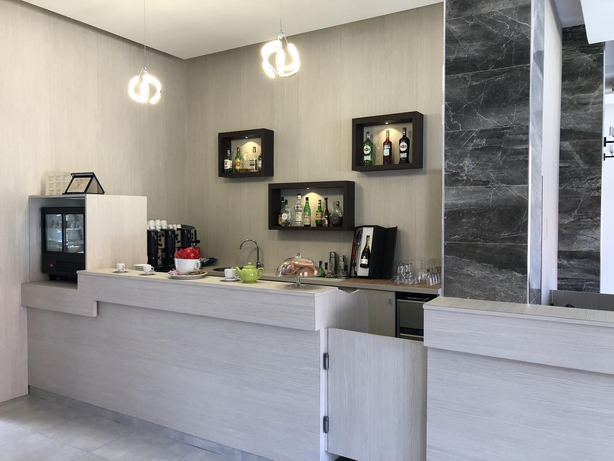 Hotel Frejus Collegno Exterior photo