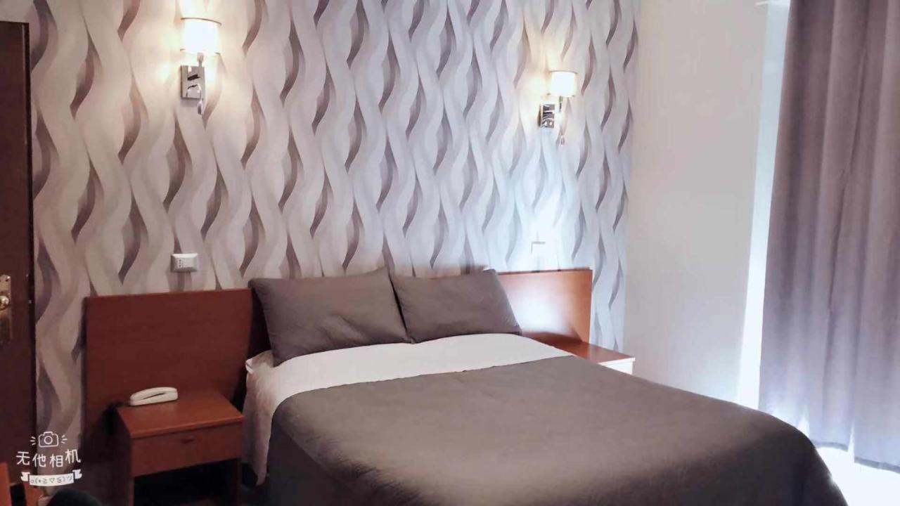 Hotel Frejus Collegno Exterior photo