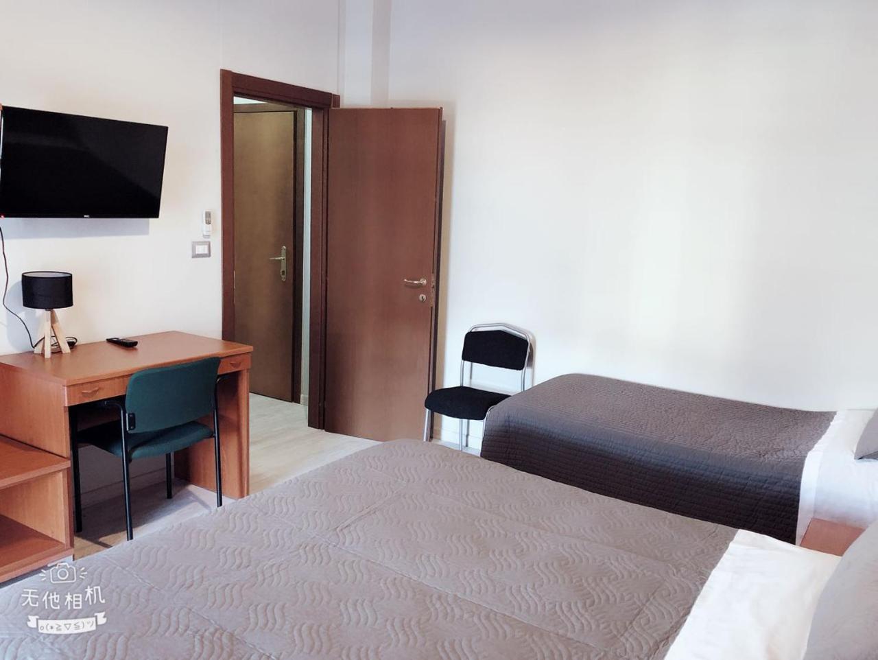 Hotel Frejus Collegno Exterior photo